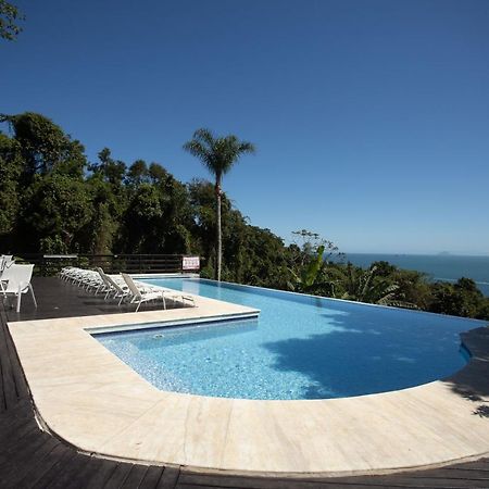 Condominio Vilabela Da Princesa Ilhabela Extérieur photo