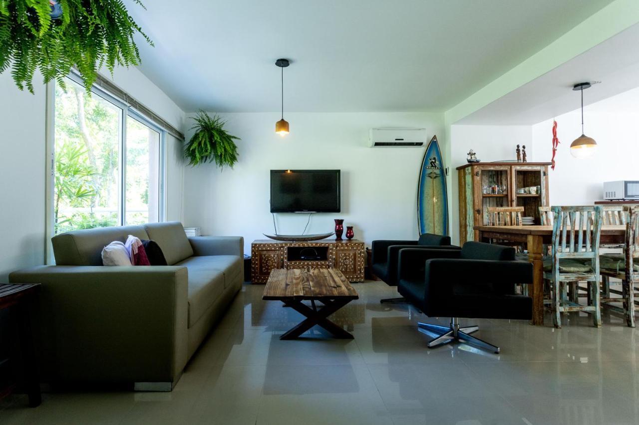 Condominio Vilabela Da Princesa Ilhabela Extérieur photo