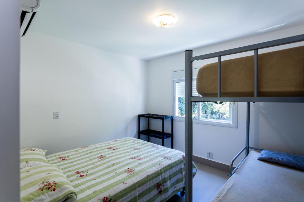 Condominio Vilabela Da Princesa Ilhabela Extérieur photo