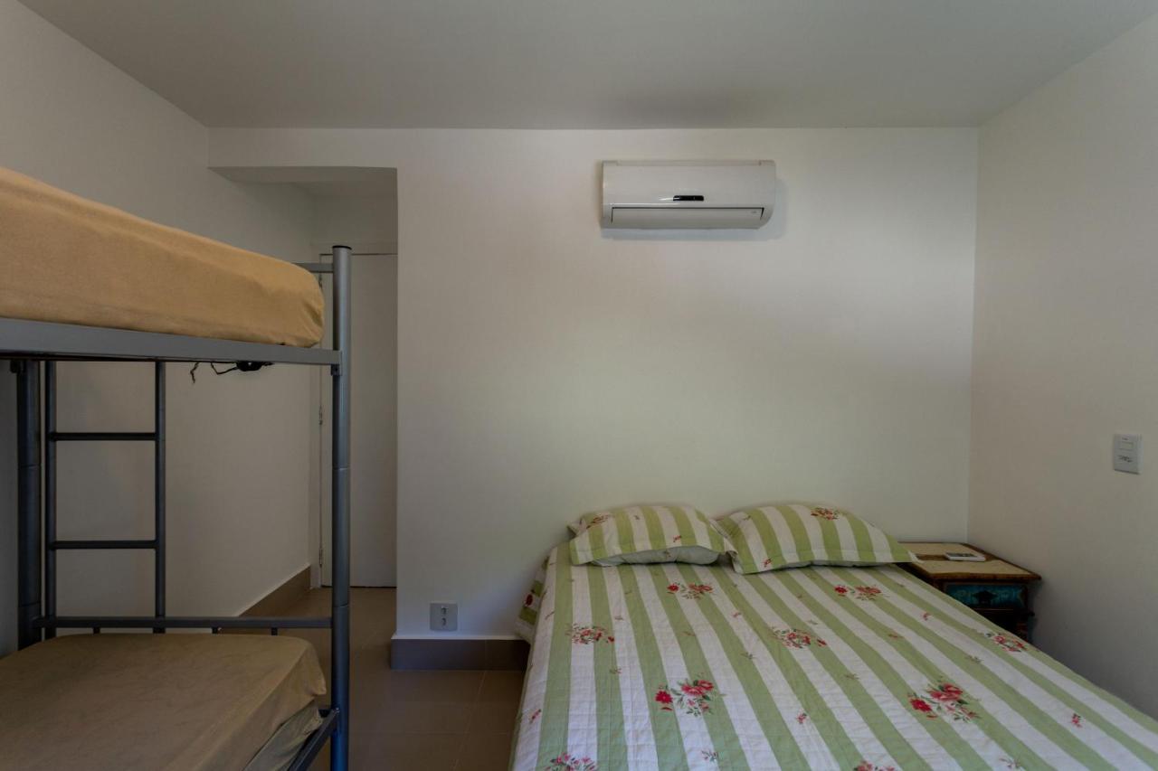 Condominio Vilabela Da Princesa Ilhabela Extérieur photo