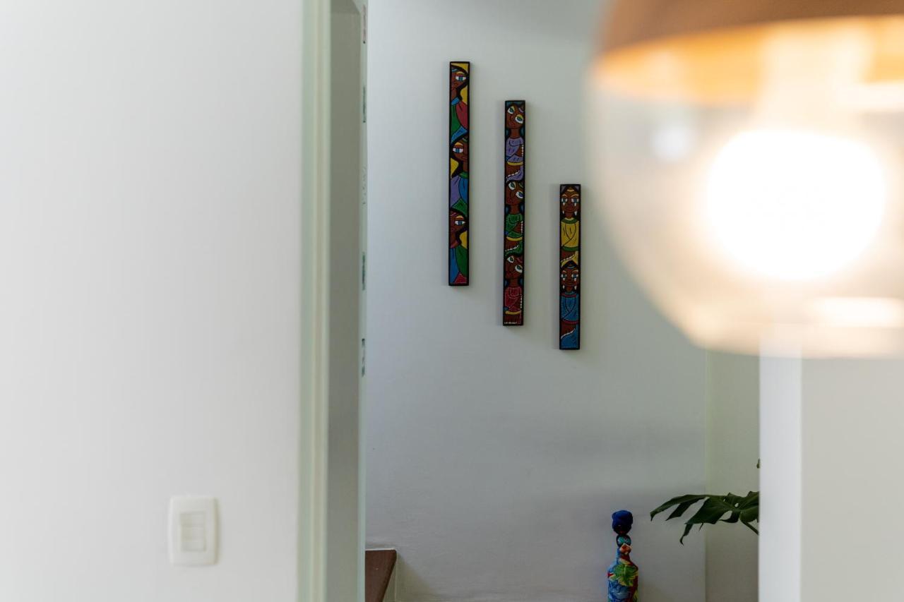 Condominio Vilabela Da Princesa Ilhabela Extérieur photo