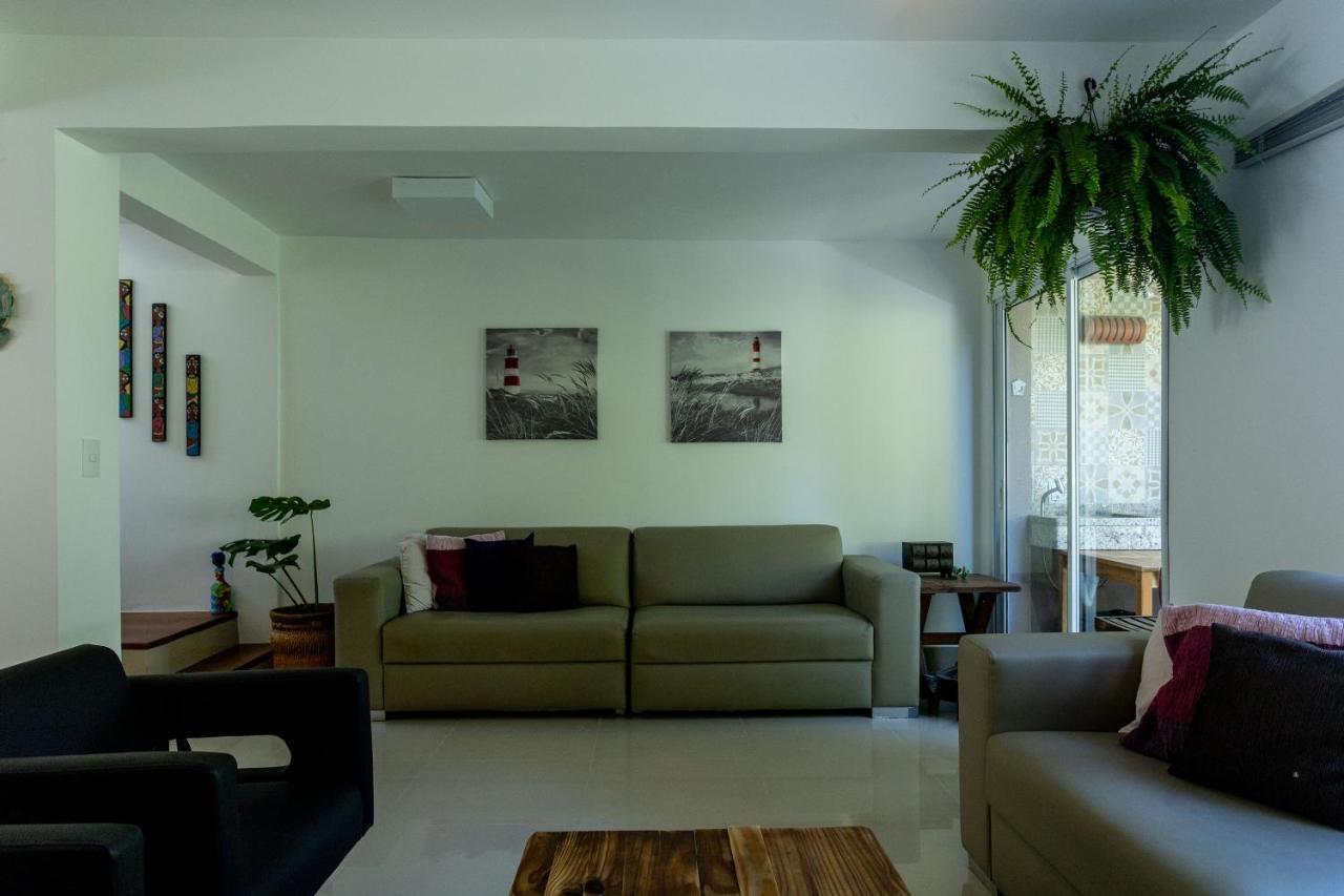 Condominio Vilabela Da Princesa Ilhabela Extérieur photo