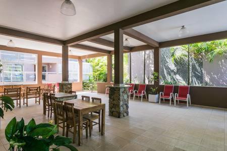Condominio Vilabela Da Princesa Ilhabela Extérieur photo