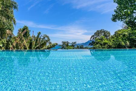 Condominio Vilabela Da Princesa Ilhabela Extérieur photo