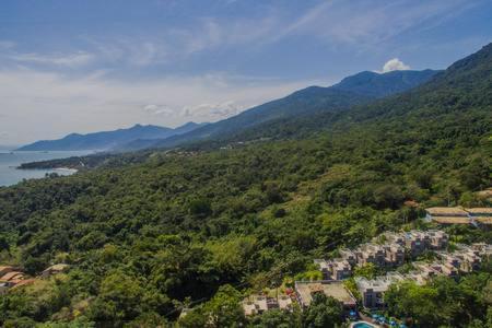 Condominio Vilabela Da Princesa Ilhabela Extérieur photo